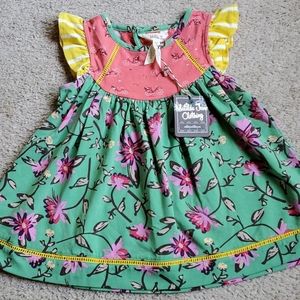 Matilda Jane Sights to See tunic